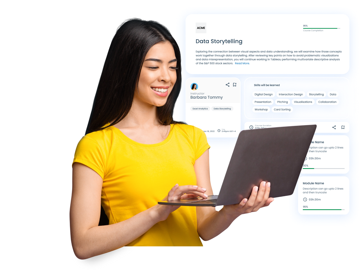 CADS AI - The Skills Intelligence Platform